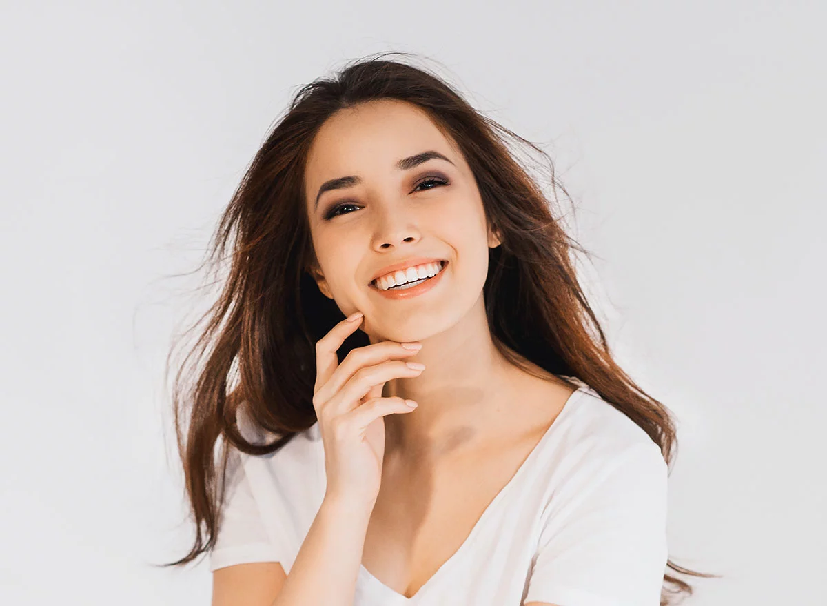 Diseño de sonrisa